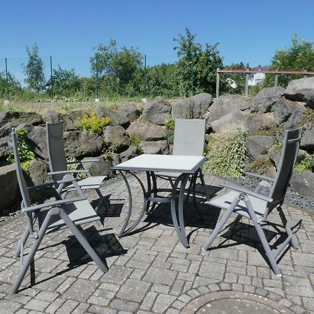 Ferienwohnung Am Klosterweg Rhein-Westerwald Kurtscheid Bagian luar foto