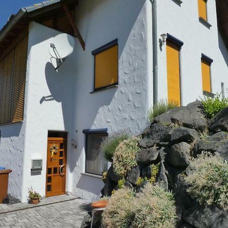 Ferienwohnung Am Klosterweg Rhein-Westerwald Kurtscheid Bagian luar foto