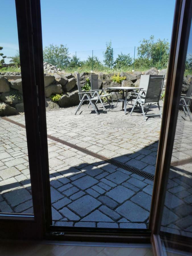 Ferienwohnung Am Klosterweg Rhein-Westerwald Kurtscheid Bagian luar foto
