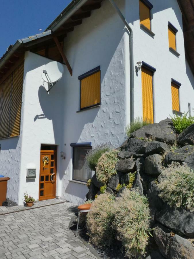 Ferienwohnung Am Klosterweg Rhein-Westerwald Kurtscheid Bagian luar foto